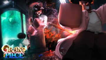 Cyborg GPO Rehberi Nasıl Edinilir - Grand Piece Online'da Yeni Yarış Nasıl Gidilir - Droid Gamers