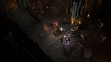 How to get Proofs of Might in Diablo 4 The Gauntlet