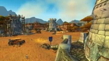 How to Join the WoW Classic Cataclysm Beta Opt In