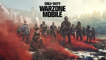 Como vincular o ID da Activision à conta móvel do Warzone?