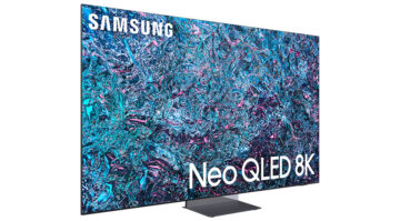 Hur man sparar $100 på Samsungs kommande TV-apparater, projektorer och ljudfält