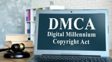 미국 지방 법원이 DMCA 청구를 처리하는 방법