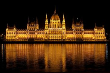 Hungary's Proposal Of Crypto Legislation Aims To Regulate Digital Investment Vehicles - CryptoInfoNet