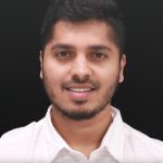 Praveen Mohan Prasad, Analytics Specialist Technical Account Manager