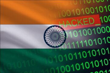Indiska regeringen, oljebolag överträtt av "HackBrowserData"