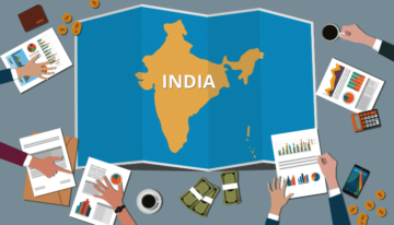 Indiens handelsunderskud i februar rammer $18.71 mia., overstiger prognoserne