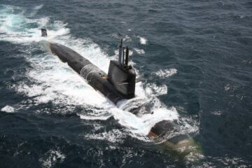 Indiens U-Boot-Saga