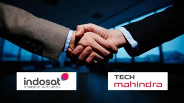 Indosat Ooredoo Hutchison och Tech Mahindra samarbetar för att utveckla Garuda LLM