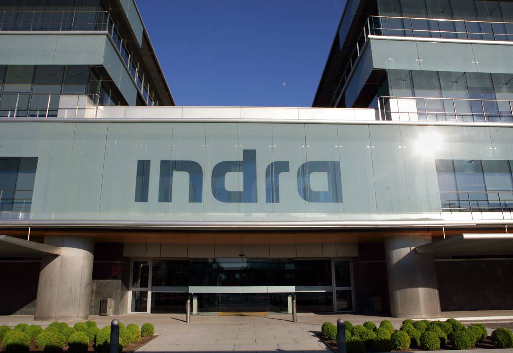 Indra, Edge to form radar alliance amid string of cross-border deals