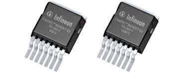 Infineon bringt CoolSiC MOSFET Generation 2 auf den Markt