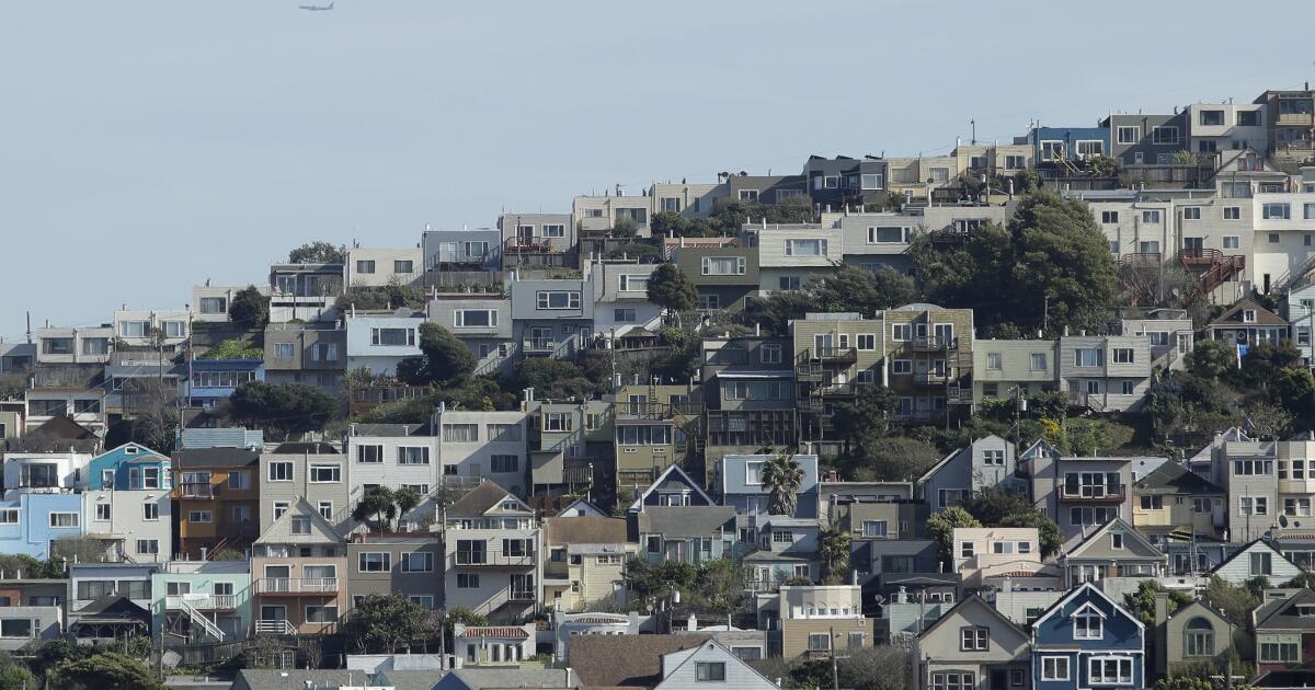 Inflation isn't the real problem for the U.S. economy. The housing shortage is