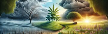 Trattamenti antitumorali innovativi a base di cannabis: una nuova speranza