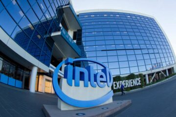 Intel спокушає кодерів програмою для розробників ПК зі штучним інтелектом і комплектом NUC