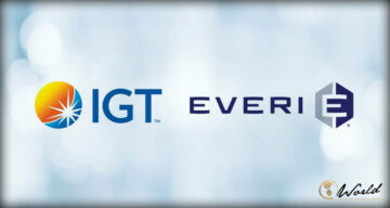 International Game Technology ed Everi annunciano una fusione da 6.2 miliardi di dollari