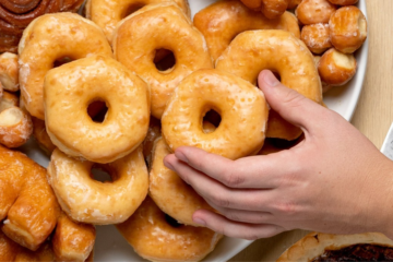 Introducing Shipley Do-Nuts Fundraising Campaign: A Sweet Way to Fundraise for Your Cause - GroupRaise