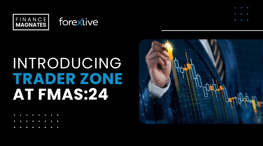 Bemutatkozik a Trader Zone az FMAS:24-en!