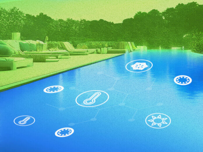 IoT Swims Laps Around Traditional Commercial Pool Maintenance