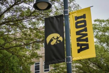 Iowa Lawmaker Wants to Ease Regulation on Sportsbooks