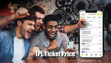 Giá vé IPL 2024: Đảm bảo chỗ ngồi. | Blog JeetWin