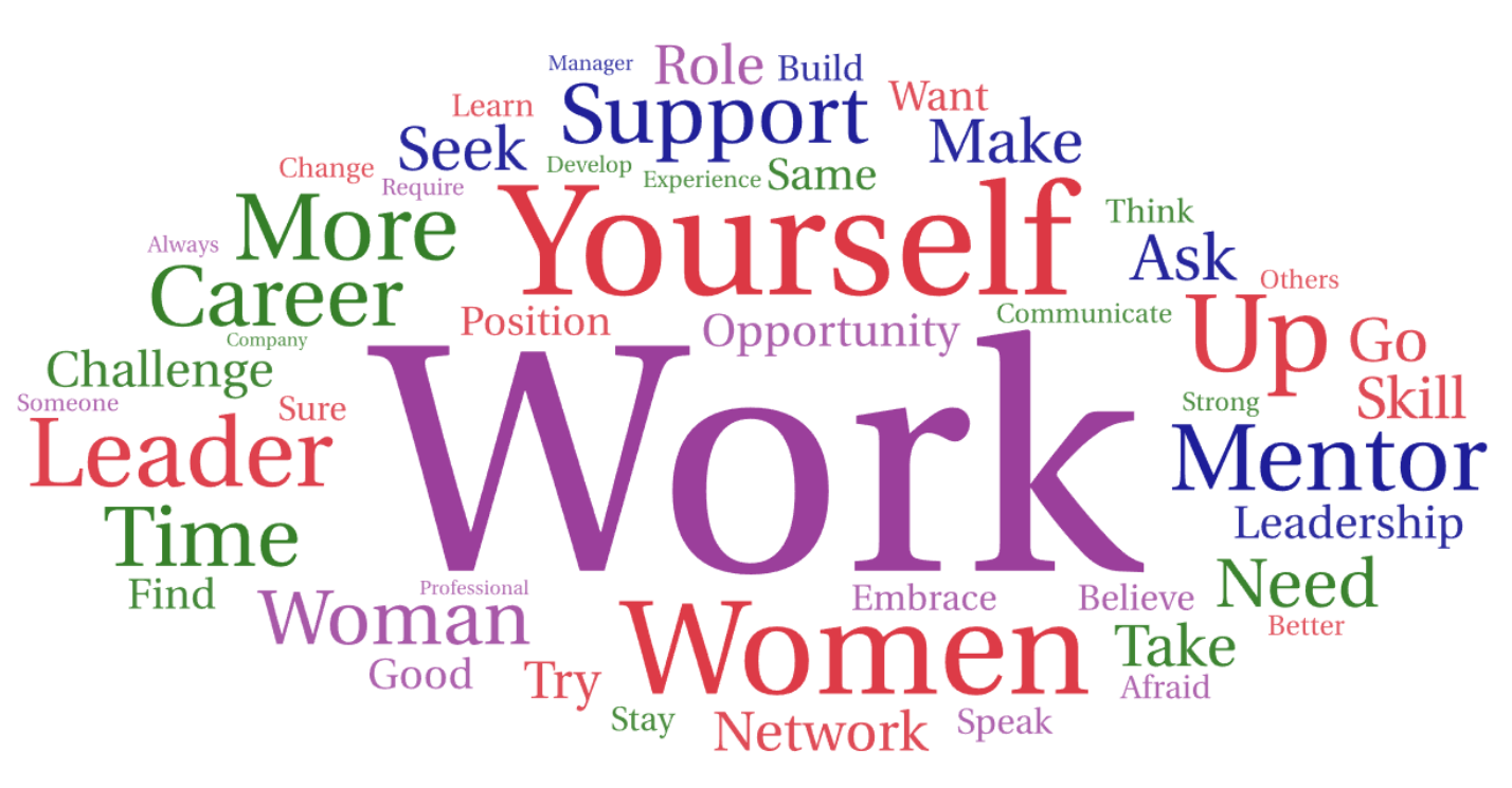 Cele mai influente femei din IP oferă sfaturi de carieră pentru liderii aspiranți