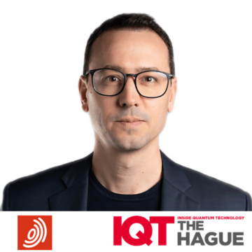 Cập nhật IQT the Hague: Người đứng đầu Văn phòng Bằng sáng chế Châu Âu (EPO) tại Đài quan sát về Bằng sáng chế và Công nghệ, Pere Arque Castells là Diễn giả năm 2024 - Inside Quantum Technology