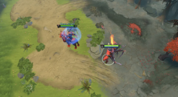 Is Dota 2 Down? Here’s How You Can Check Server Status