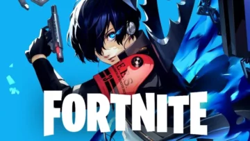 Is Persona Coming to Fortnite? » TalkEsport