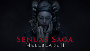 Er Senua Saga Hellblade 2 flerspiller?