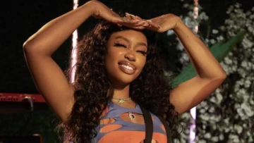 Is SZA Coming to Fortnite? » TalkEsport