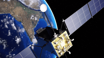 Den italienske romfartsoppstarten Kurs Orbital samler inn 4 millioner dollar i startfinansiering