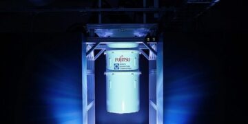 Japanilainen yhteinen tutkimusryhmä voitti pääministerin palkinnon huippusuorituskykyisellä tietokonealustalla, joka käyttää yhdessä kehitettyä 64 qubit kvanttitietokonetta