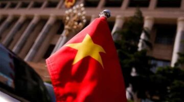 JB Financial Group sukeldub Vietnami Fintech Space'i ja omandab Infina vähemusosaluse