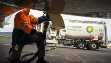 Jet Zero zbere 29 milijonov dolarjev za tovarno trajnostnega goriva v Queenslandu