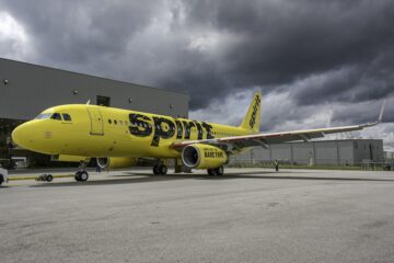 JetBlue Airways і Spirit Airlines припиняють злиття