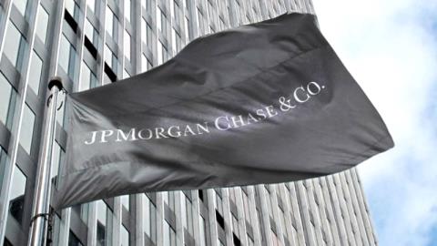JP Morgan joins French payments network Cartes Bancaires