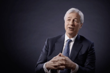 Генеральный директор JPMorgan «Лично никогда не купит биткойны»
