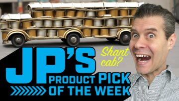 JP’s Product Pick of the Week — 4pm Eastern TODAY! 3/19/24 @adafruit #adafruit #newproductpick