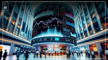 Jump Trading espande la presenza globale con la quotazione alla Borsa di Vienna