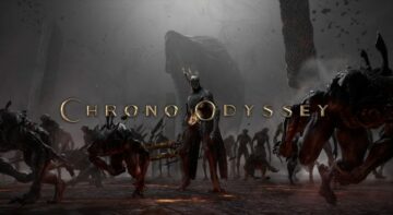 کاکائو گیمز Chrono Odyssey | استودیو Chrono را منتشر خواهد کرد TheXboxHub