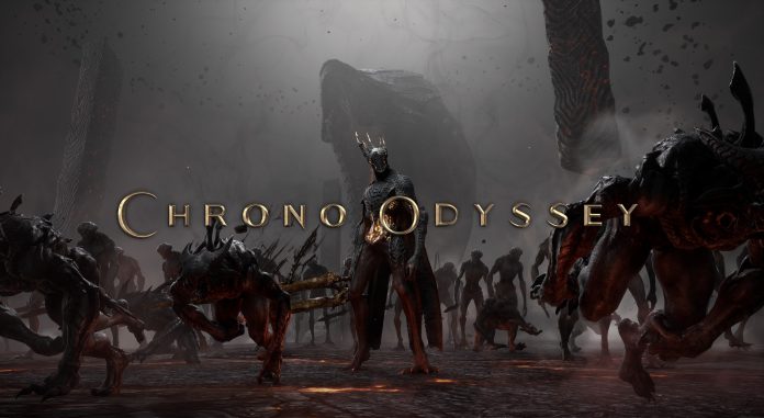 Kakao Games will publish Chrono Studio's Chrono Odyssey | TheXboxHub