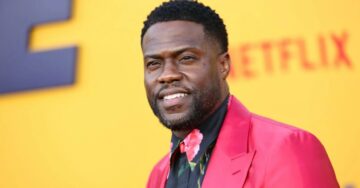 Kevin Hart lider stort tap i Bored Ape Yachty Club NFT-investering - CryptoInfoNet