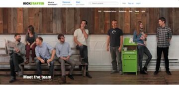 Kickstarter received secret $100M investment to pivot to Web3 as it struggles to save its fading brand - Tech Startups