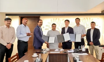 Krafton ký MoU với Chính phủ Gujarat để phát triển thể thao điện tử