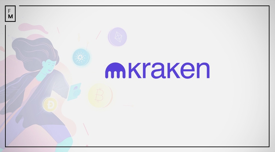 Kraken Expands Services with New Custody Solution Targeting Institutions