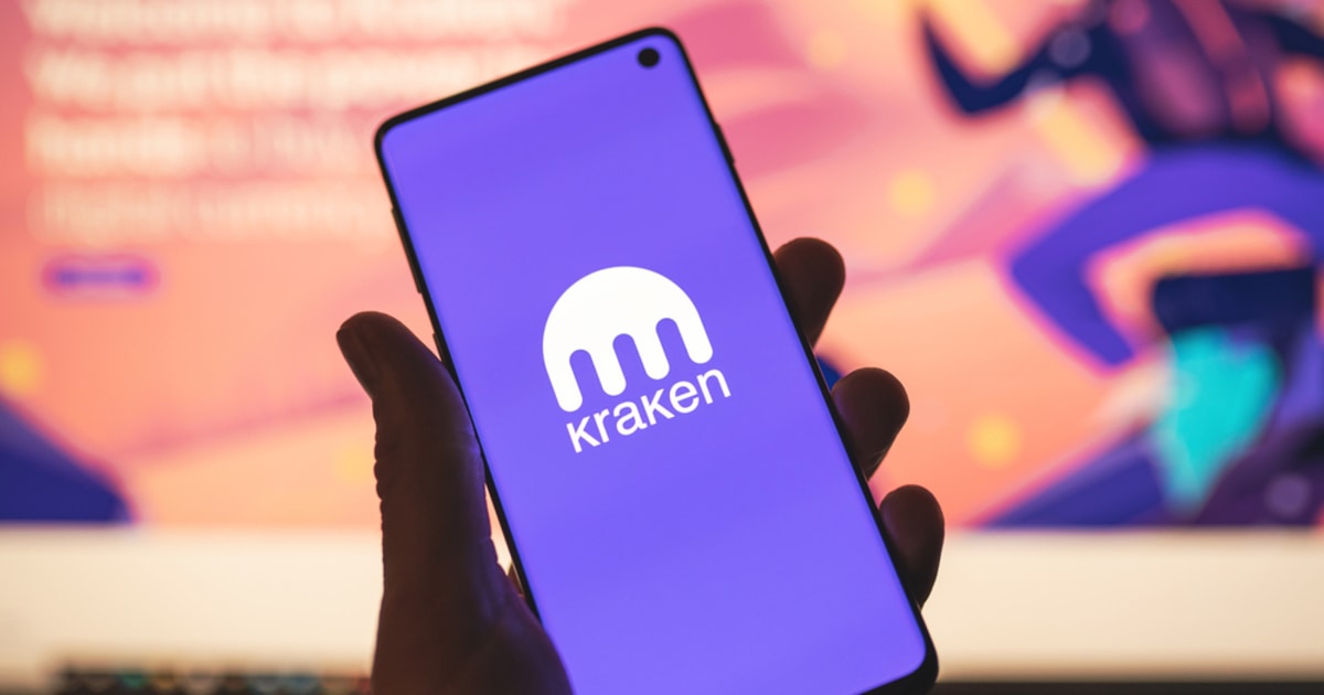 Kraken Unveils "Kraken Institutional" to Enhance Crypto Services