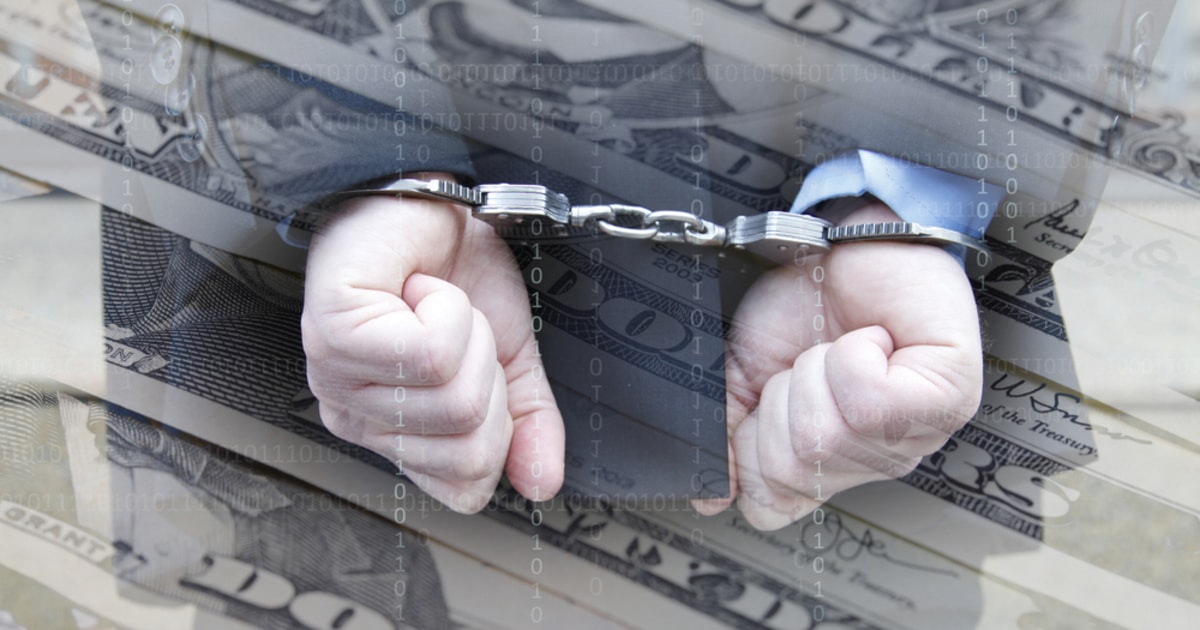 KuCoin و بنیانگذاران متهم به قانون رازداری بانکی و جرایم انتقال پول هستند