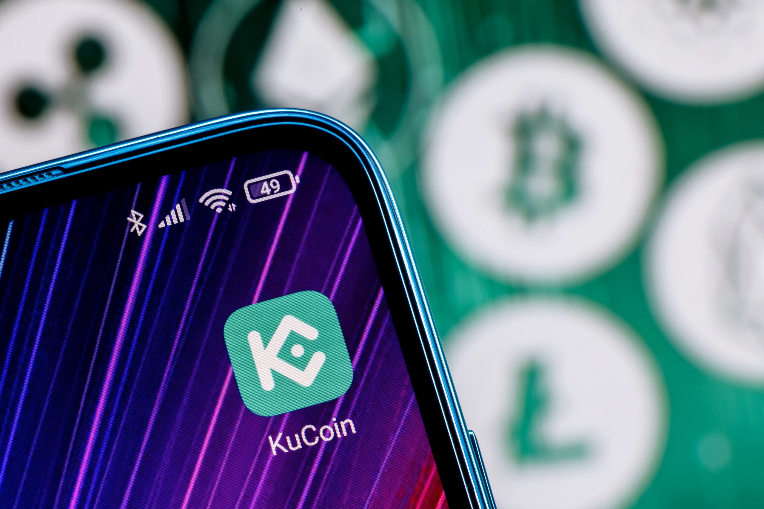 KuCoin’s Exchange Reserves Drop by $273 Million Amid Charges of Anti-Money Laundering Violations - Unchained