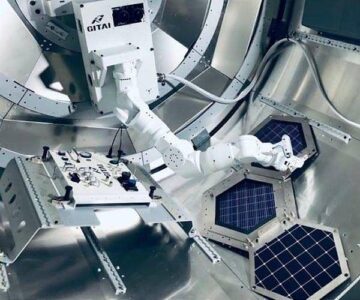 Η τεχνολογία KULR εξασφαλίζει το βασικό συμβόλαιο με τα Nanoracks για να ενισχύσει την καινοτομία στις διαστημικές μπαταρίες
