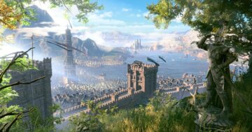 Larian is Planning a Game That Will ‘Dwarf’ Baldur’s Gate 3 - PlayStation LifeStyle