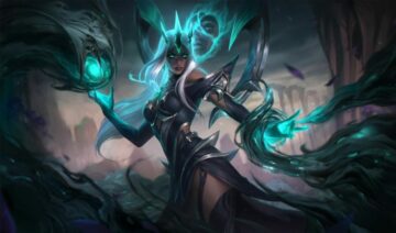 League of Legends Patch 14.7 Early Notes Are Trying to Push Sylas Back into the Jungle, Camille Out of Support